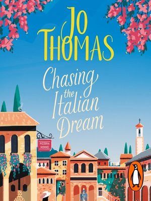 cover image of Chasing the Italian Dream